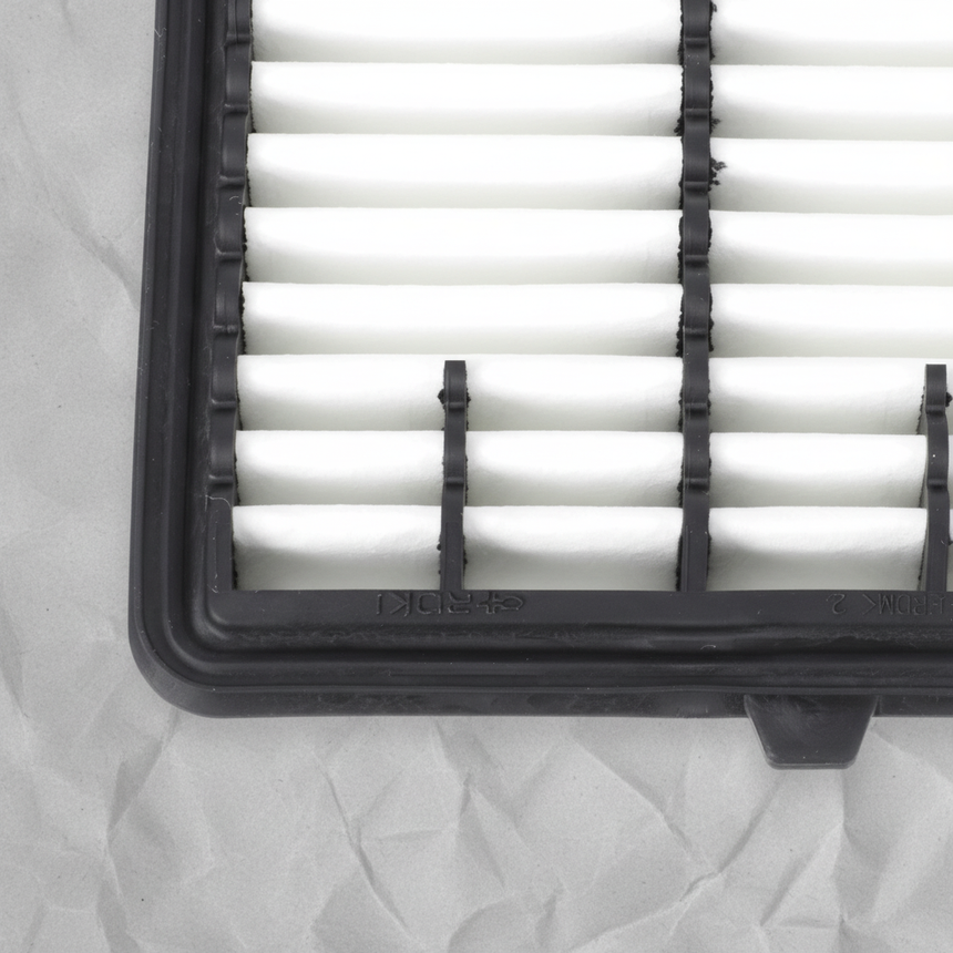 2025 Nissan Kicks OEM Air Filter Cleaner Element