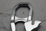 2019-2025 Ram DT 1500 Passenger Side Chrome Tow Hook OEM