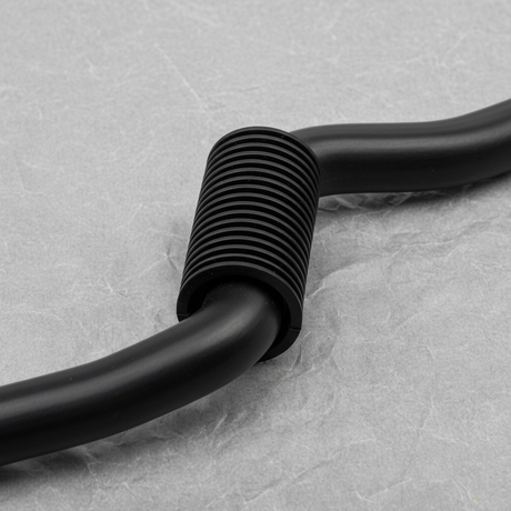 PS Reservoir Hose Middle Crop