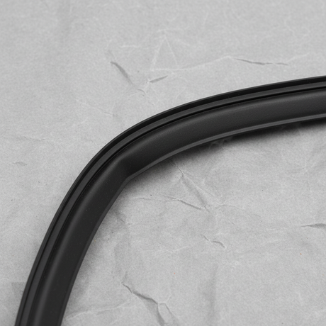 2013-2018 Nissan Altima OEM Hood Seal Weatherstrip Rubber