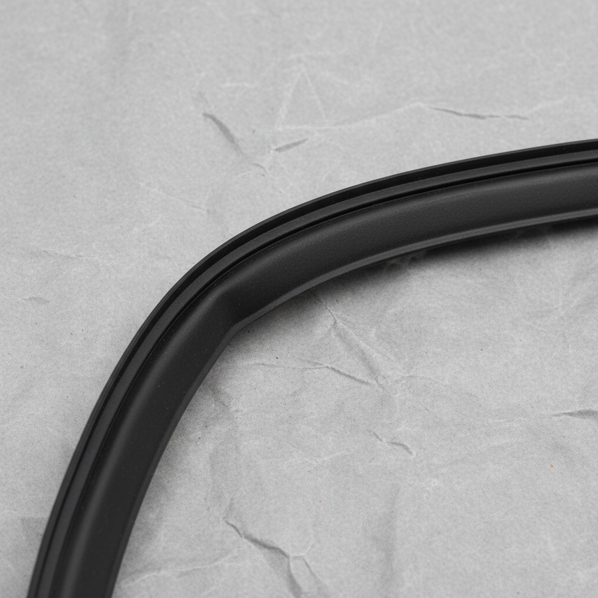 2013-2018 Nissan Altima OEM Hood Seal Weatherstrip Rubber