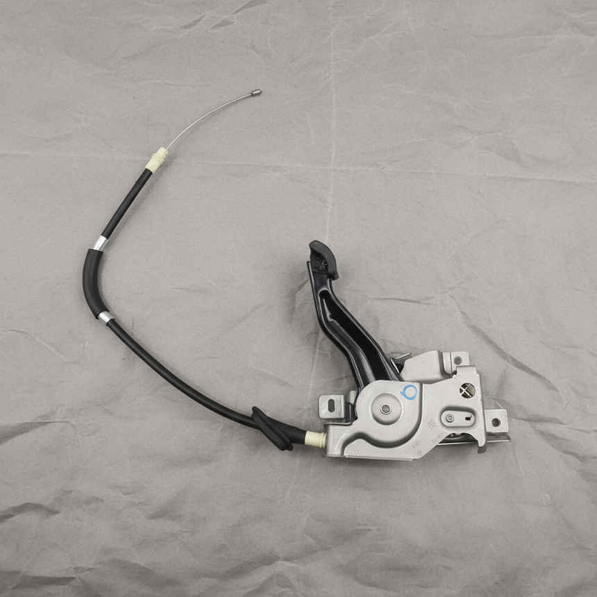 2015-2022 Chevrolet Colorado GMC Canyon Parking Brake Lever Genuine OEM - Full View