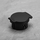 2015-2024 Nissan Titan Frontier NV Genuine OEM 12V Outlet Cover Ring