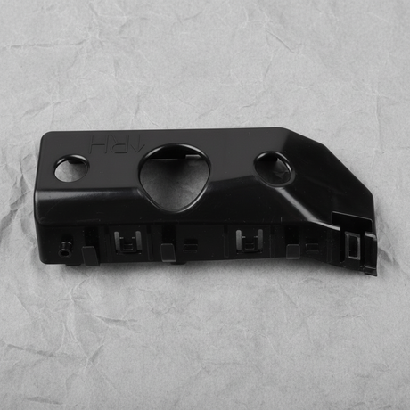 Macro Crop Middle - Front Bumper Bracket