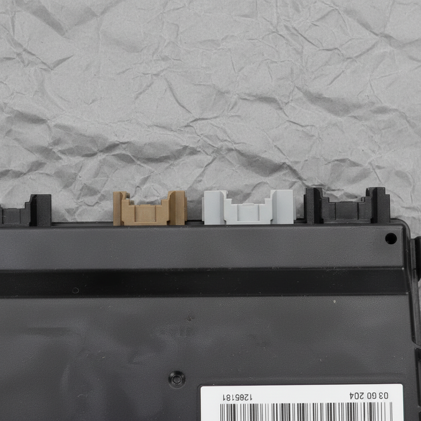 2018-2020 Ford F-150 Expedition Driver Seat Memory Control Unit OEM