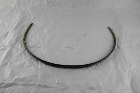 2021-2024 Toyota Venza Upper Windshield Molding Genuine OEM