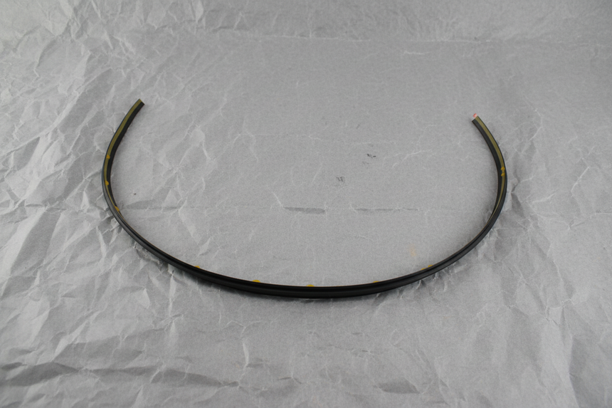 2021-2024 Toyota Venza Upper Windshield Molding Genuine OEM