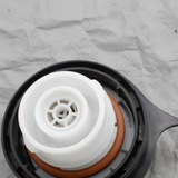 Fuel Tank Gas Cap - Middle Detail 2