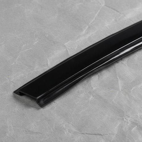 Roof Rack Ditch Molding Macro Top