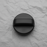 2012-2025 Nissan Gas Fuel Cap with Tether OEM - Middle Detail