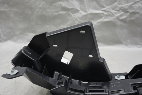 2019-2026 Ram DT 1500 Passenger Side LED Headlight Mounting Panel Bracket OEM