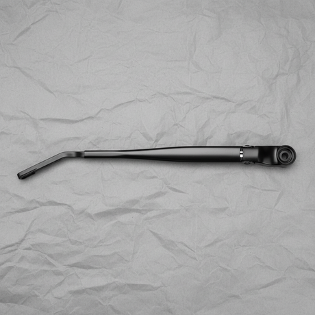2018-26 Jeep Wrangler Gladiator Genuine OEM Front Windshield Wiper Arm
