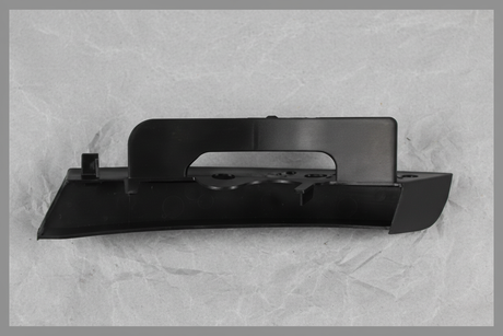 2018-2020 Ford F-150 Passenger Side Front Bumper End Panel OEM