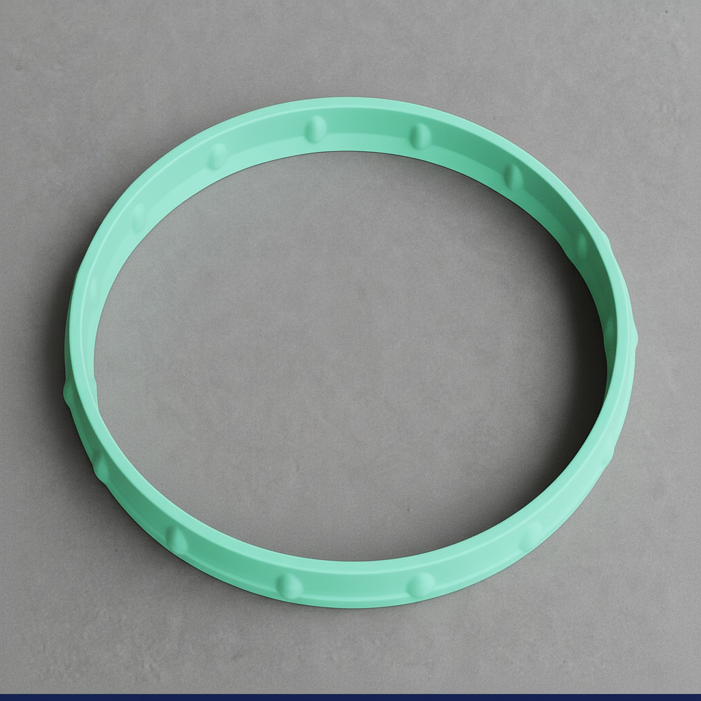 2014-2026 Ram 2500 3500 4500 5500 EGR Tube Seal - angled view