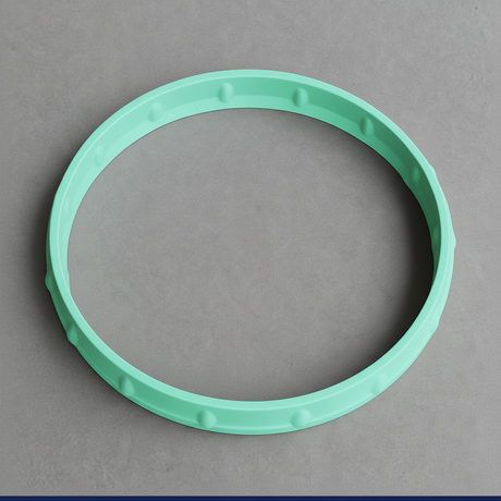 2014-2026 Ram 2500 3500 4500 5500 EGR Tube Seal - angled view