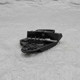 2016-2018 Nissan Altima OEM Driver Side Headlight Bracket