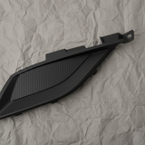 2016-2023 Mazda CX-9 Passenger Side Outer Bumper Cover Trim Panel OEM