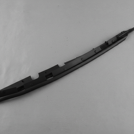 Toyota 86 Scion FR-S Hood Seal - Middle Detail