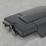 2005-2018 VW Jetta GTI Golf CC Eos Tiguan OEM Battery Cover Black