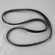 Mazda3 Rear Door Weatherstrip Seaming Seal OEM - Full View