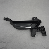2021-2023 Ford F-150 Passenger Front Bumper Fog Light Cover OEM