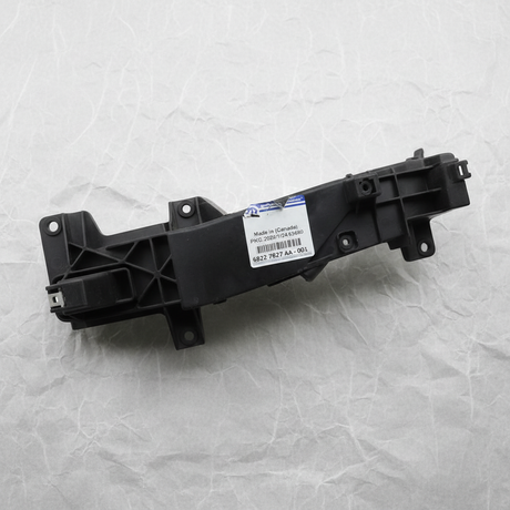 2014-2026 Dodge Durango Driver Side Front Headlight Mounting Bracket Genuine OEM - Full View 3