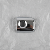 2014-2024 Nissan Maxima Murano Rogue Front Driver Door Handle End Cap Cover - Full View