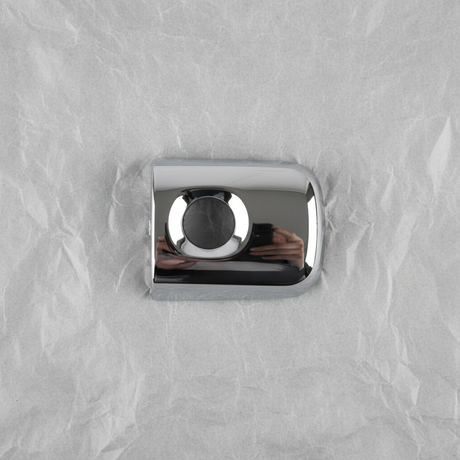 2014-2024 Nissan Maxima Murano Rogue Front Driver Door Handle End Cap Cover - Full View