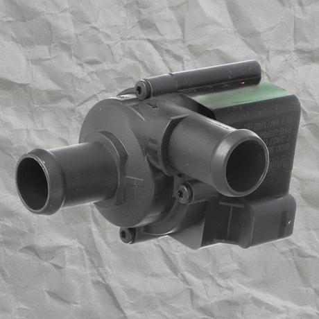 2015-2025 VW Golf GTI Jetta e-Golf Golf R SportWagen OEM Aux Pump