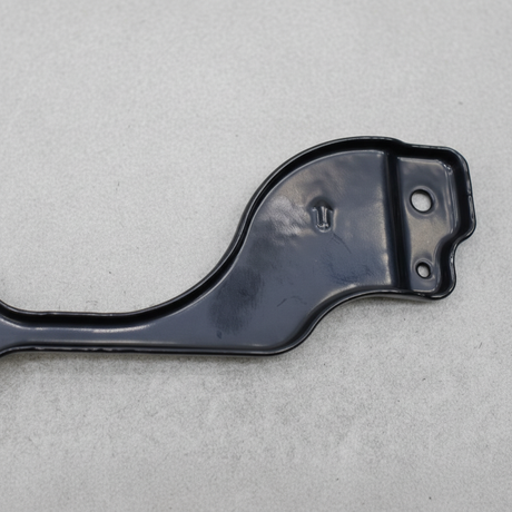 Honda CR-V Battery Hold Down Plate OEM - Macro Top