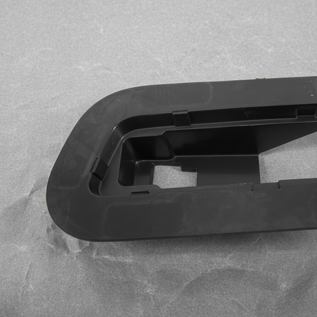 2010-2014 Volkswagen Jetta Golf OEM Driver Side Marker Light Bracket