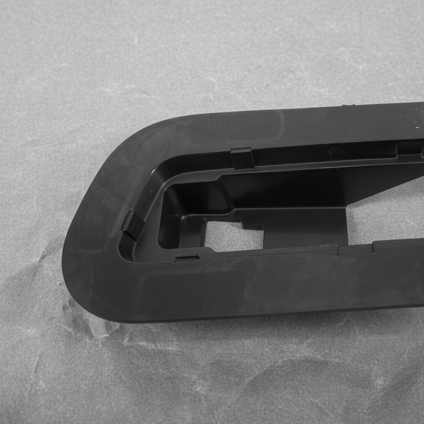 2010-2014 Volkswagen Jetta Golf OEM Driver Side Marker Light Bracket