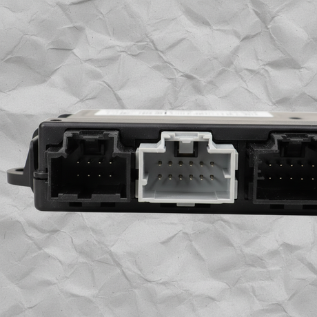 2018-2020 Ford F-150 Expedition Driver Seat Memory Control Unit OEM