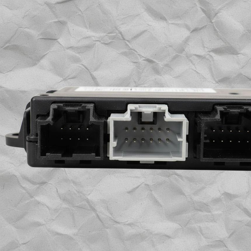 2018-2020 Ford F-150 Expedition Driver Seat Memory Control Unit OEM