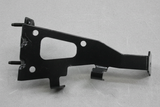 Auto Trans Auxiliary Cooler Bracket - Top Section Detail