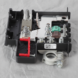 Macro Crop Middle - Battery Control Unit