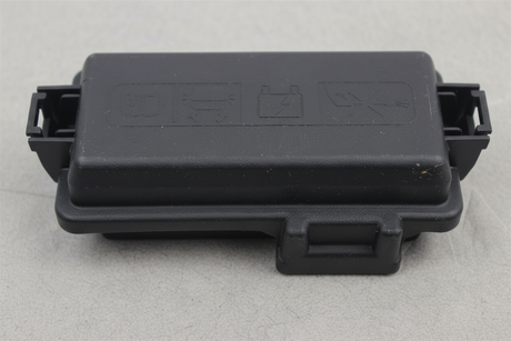 20-25 Silverado Sierra 2500 3500 Genuine OEM Fuse Block Cover Under Hood