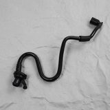 2010-2014 Volkswagen Golf TDI 2.0L OEM Vacuum Tube