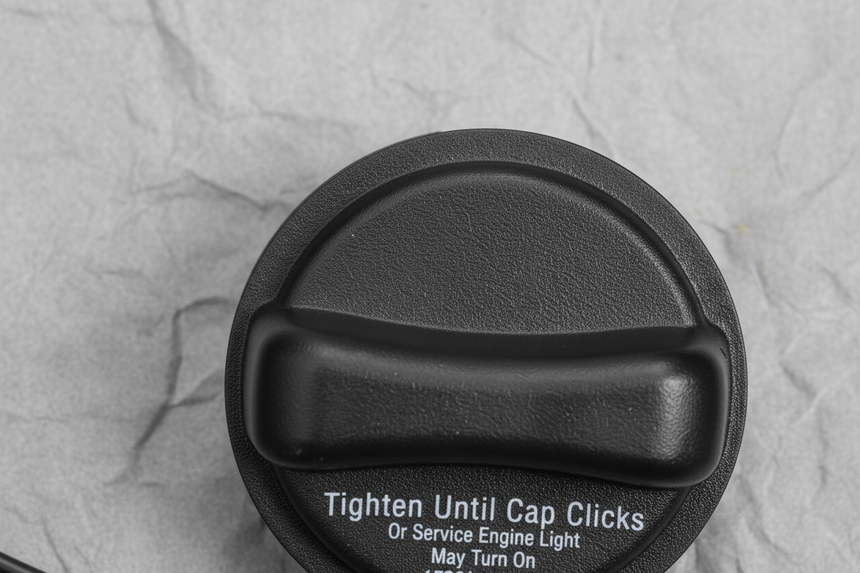 2009-2011 Nissan Murano Juke Fuel Tank Gas Cap OEM