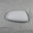 2013-2015 VW Passat OEM Driver Side Mirror Cover Primed Unpainted