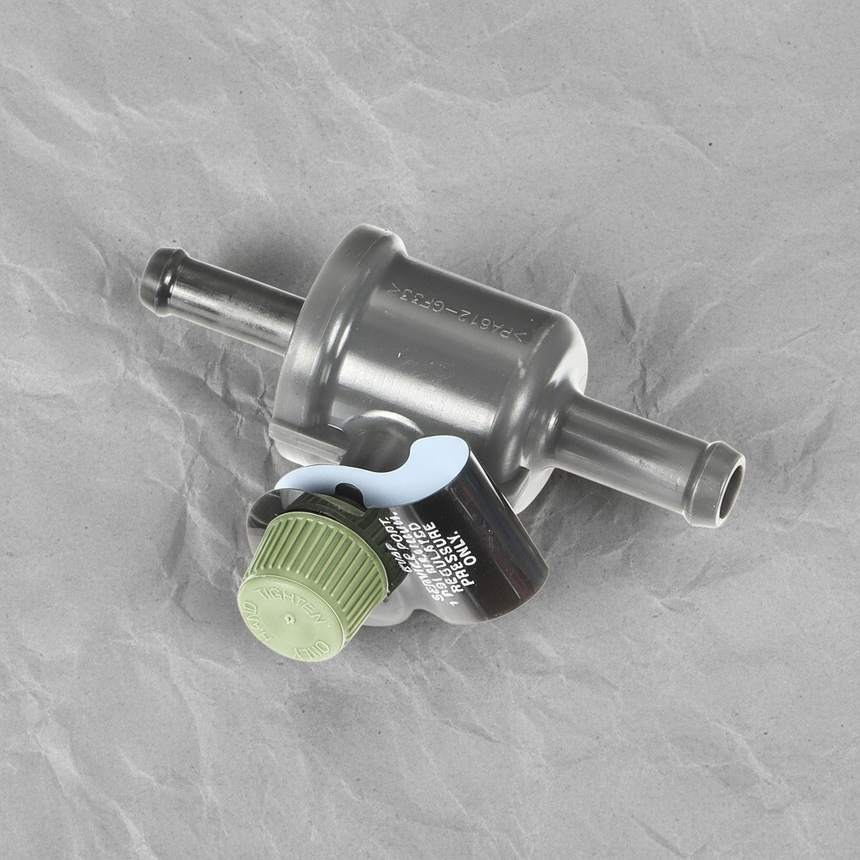 2015-2024 Nissan GT-R 370Z Frontier Pathfinder OEM Emission Check Valve