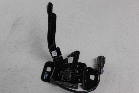 2017-2018 GMC Acadia OEM Hood Latch