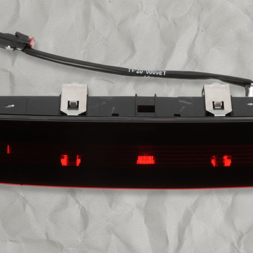 2017-2023 GMC Acadia OEM LED High Mounted Stop Lamp 3rd Brake Light