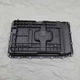 2020-2025 Ford Explorer Ranger Aviator Transmission Oil Pan Genuine OEM - Full View 2