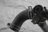 2007-2013 Nissan Altima Upper Radiator Filler Neck Hose 2.5L OEM