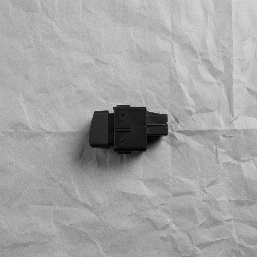 2017-26 Cadillac XT5 GMC Acadia Terrain Genuine OEM Parking Brake Control Switch alternate view