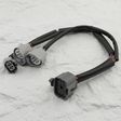 2016-2023 Mazda CX-9 Headlight Wiring Harness – Full View