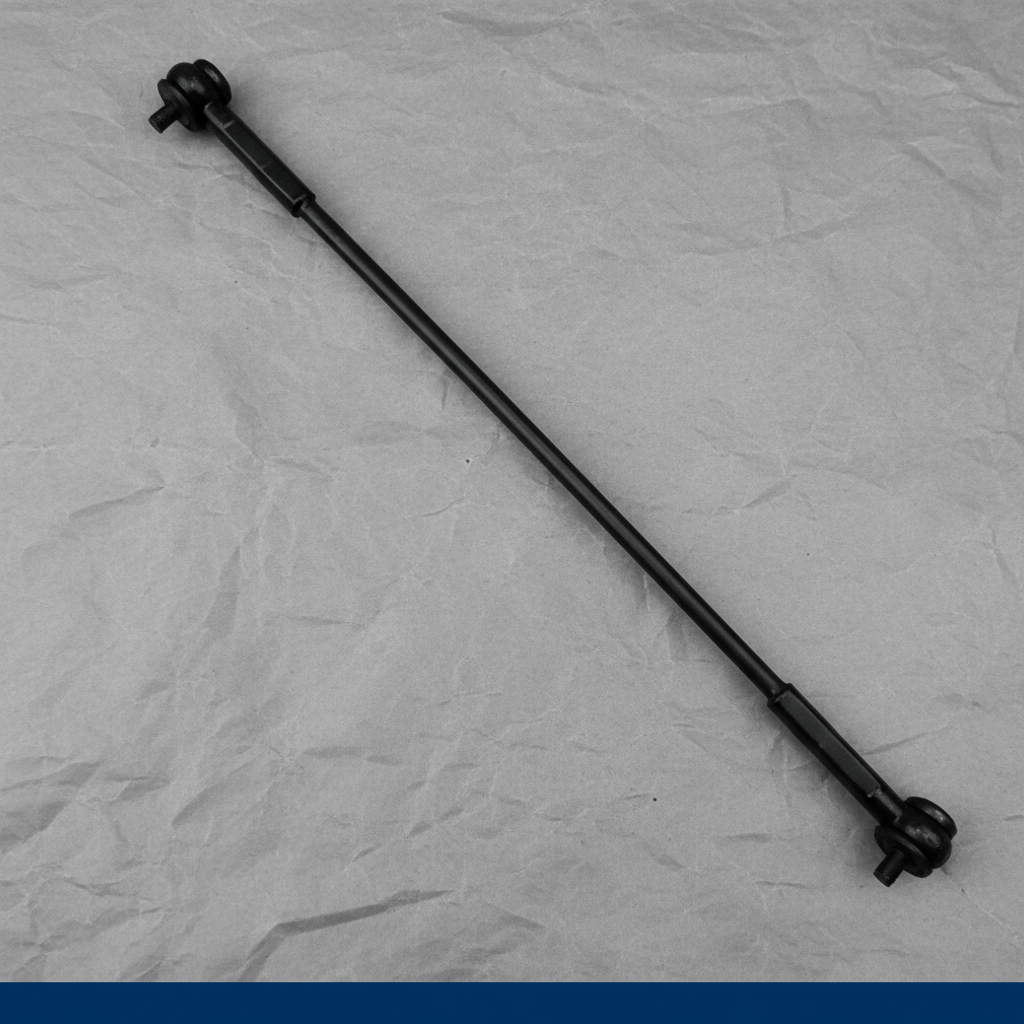 2006-2023 Honda Ridgeline (1) OEM Tailgate Support Cable