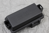 20-25 Silverado Sierra 2500 3500 Genuine OEM Fuse Block Cover Under Hood