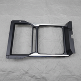 2023-2025 Ford F-250 F-350 F-450 Super Duty Console Trim OEM - Full View